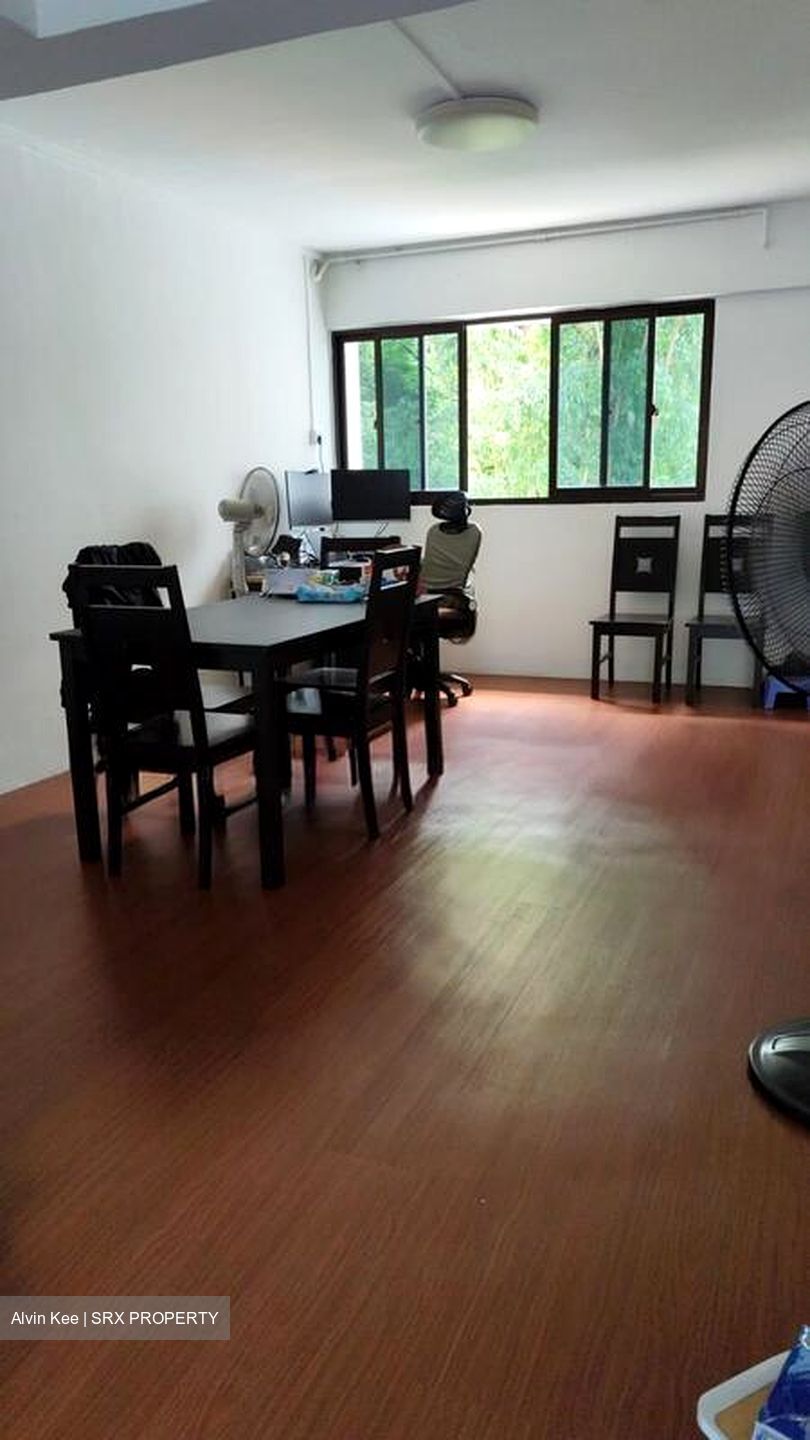 Blk 501 Cheng San Crest (Ang Mo Kio), HDB 5 Rooms #502737861